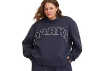 Parke x Target Sweatshirt