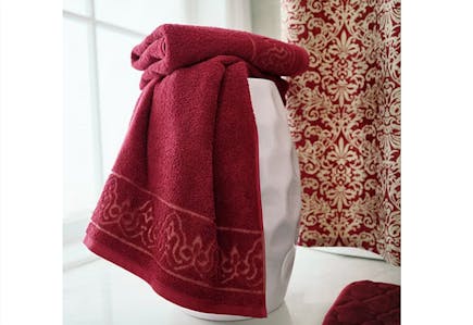 Broadhaven Bath Towel