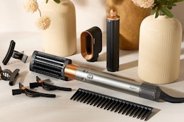 Dyson Airwrap Multi-Styler Kit