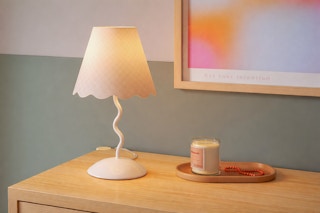 Target Room Essentials table lamp