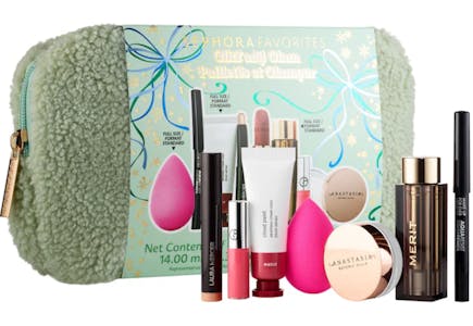 Sephora Favorites Makeup Set
