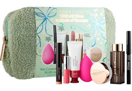 Sephora Favorites Makeup Set