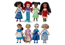 Disney Mini Doll Gift Set