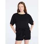 Women's French Terry Lounge Set
