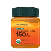 Wedderspoon Mānuka Honey