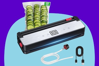 amazon vacuum sealer