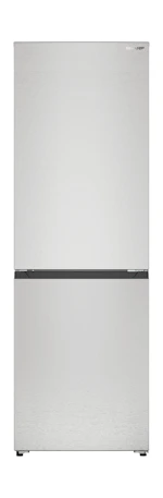 Sharp Bottom-Freezer Refrigerator