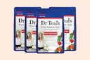 dr teals epsom salt