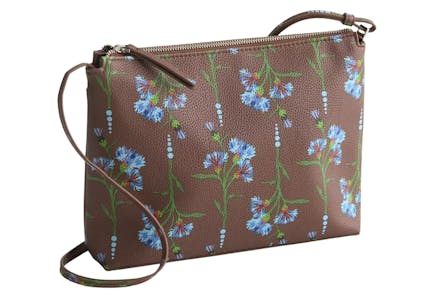 Vera Bradley Women's Crossbody Bag