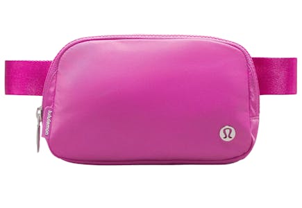 lululemon Belt Bag