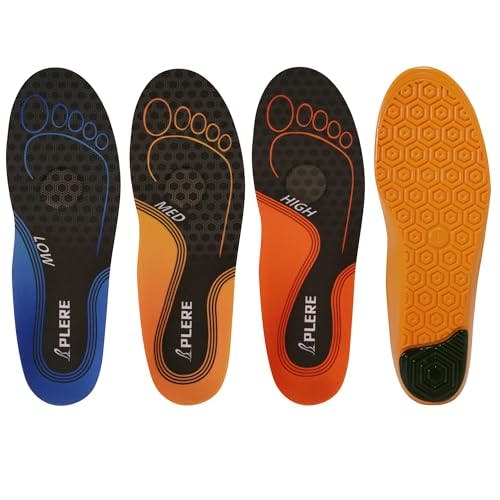 Work Comfort Insoles