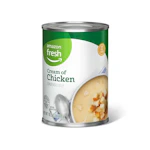 Amazon Fresh Cream of Chicken Soup