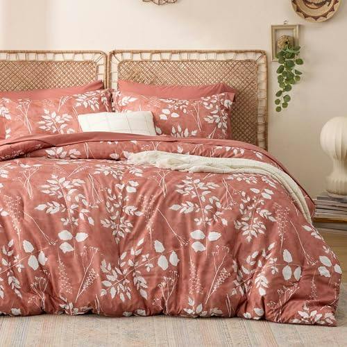 Bedsure Comforter Set