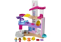 Fisher-Price Barbie Dreamhouse