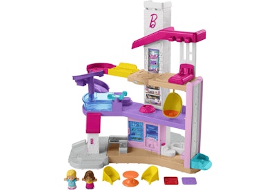 Fisher-Price Barbie Dreamhouse