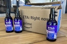 Dr Teal's Sleep Spray out of box