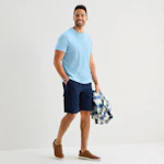 St. John's Bay Men's Cargo Shorts