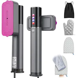 Travel Steamer