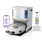 Shark Stratos 2-in-1 Robot Vacuum & Mop
