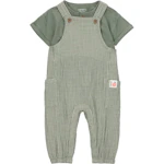 Baby Overalls Set