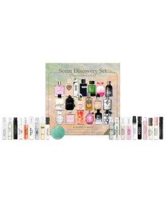 Fragrance Set