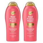OGX Bond Protein Repair Hair Care 2-Pack