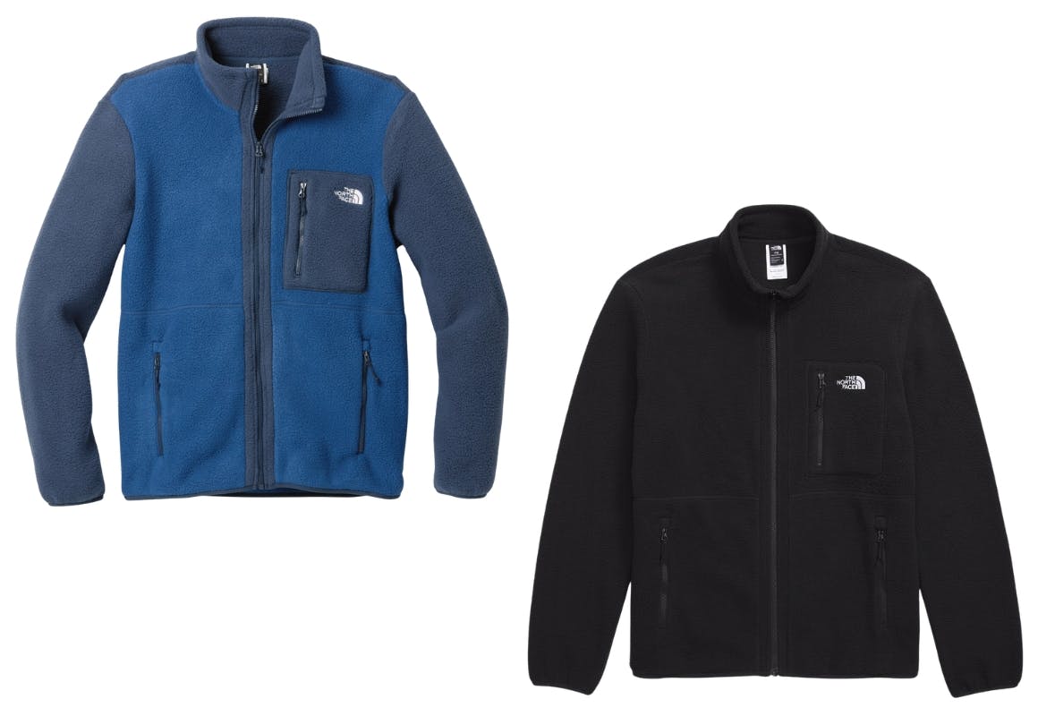 The North Face Men's Jacket