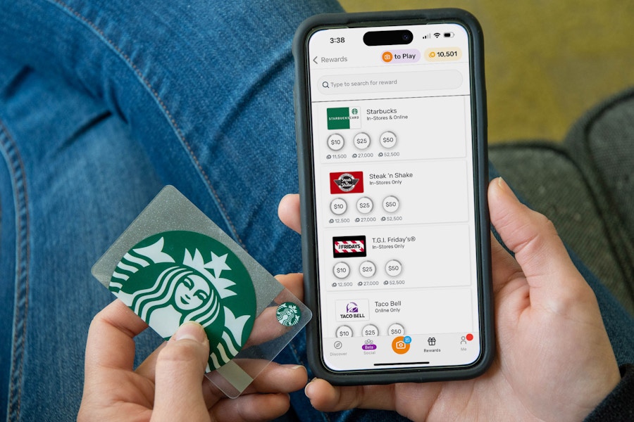 how-to-get-free-stuff-fetch-rewards-app-2023-gift-card-rewards-starbucks