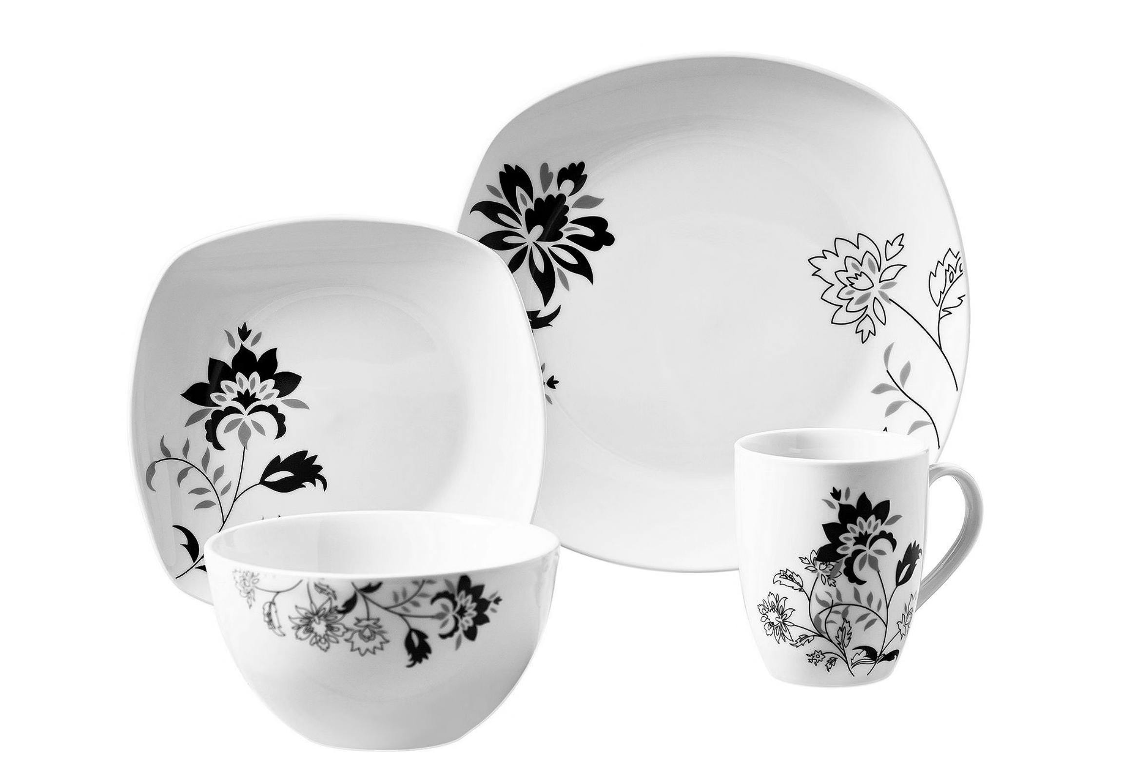Dinnerware Set