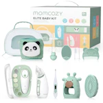 Momcozy Elite Baby Kit