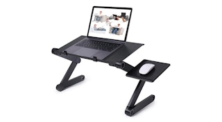 zulily-black-foldable-laptop-stand