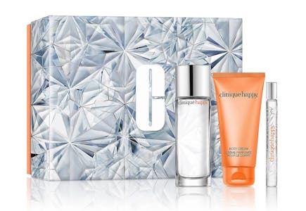 Clinique Fragrance Holiday Set