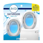 Febreze Bathroom Air Freshener