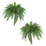 Artificial Boston Fern
