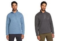 Eddie Bauer Men's Pullover