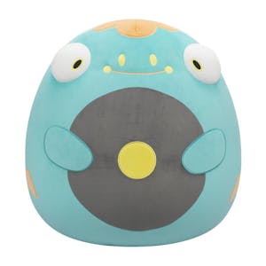 Pokemon Squishmallows Jumbo Plush