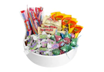 Easter Candy Assortment