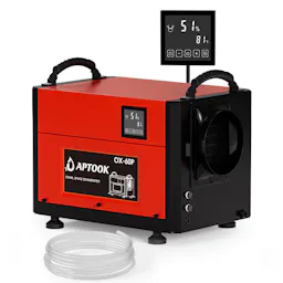 Dehumidifier