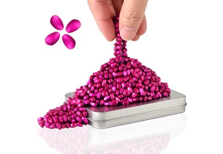 Magnetic Putty Rocks
