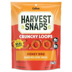 Calbee Harvest Snaps Crunchy Loops
