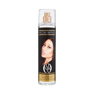 Nicki Minaj Body Mist