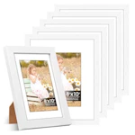 Picture Frames 6-Pack