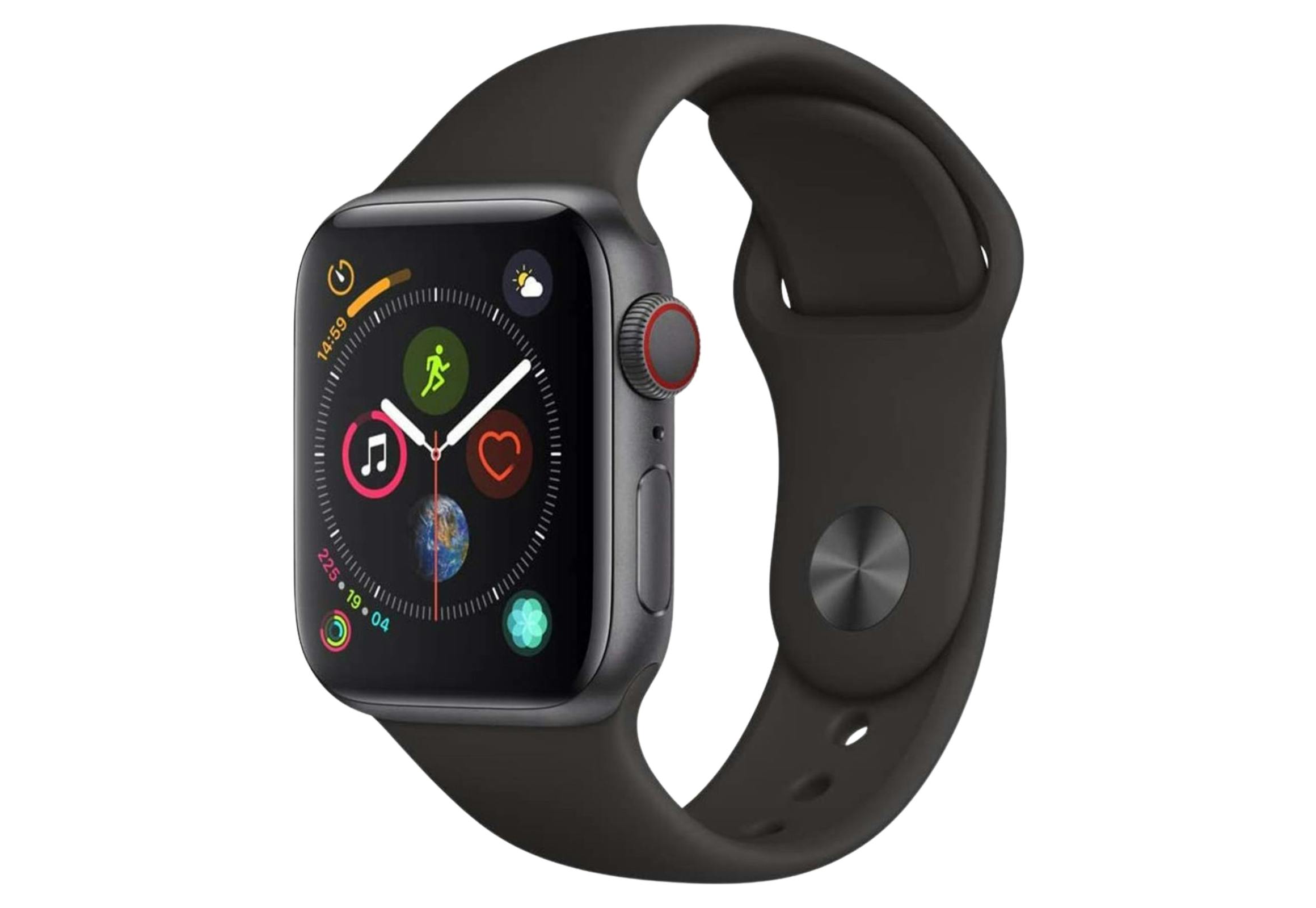 Apple Series 4 Watch