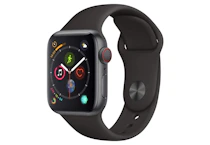 Apple Series 4 Watch