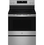 GE Profile Electric Range