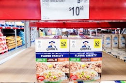 sams-club-quaker-oatmeal
