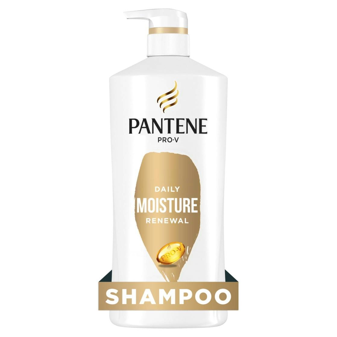 Pantene Shampoo