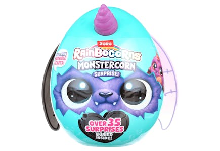 Rainbocorns Monstercorn Surprise