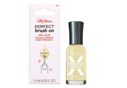 2 Sally Hansen Products