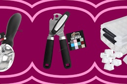 Gorilla Grip Kitchen Items, Starting as Low as $7.09 on Amazon card image